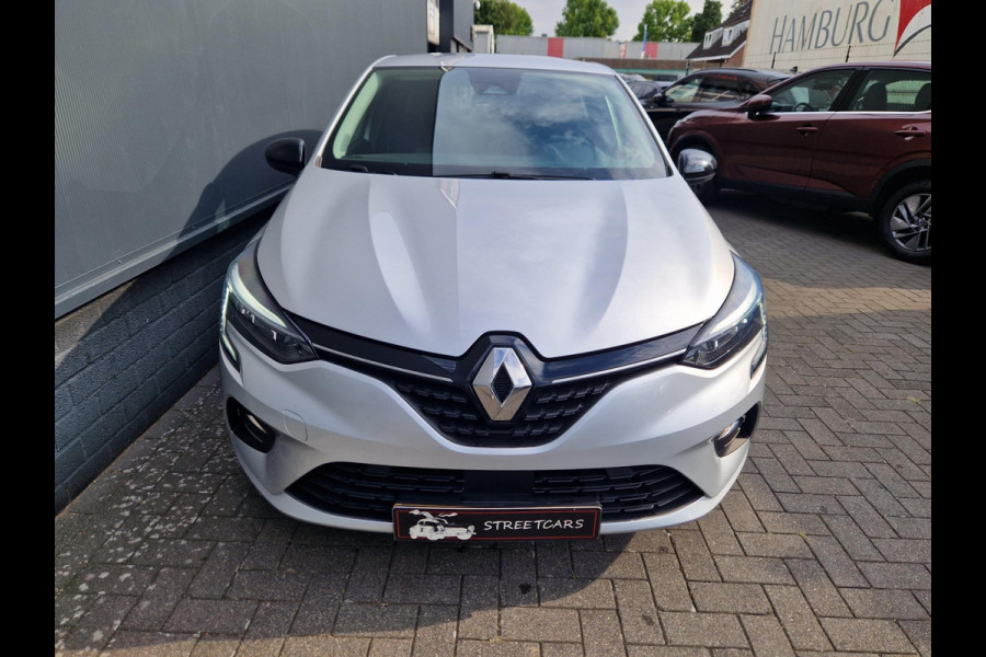 Renault Clio 1.0 TCE Aut./2e eig./33dkm!Led /Garantie