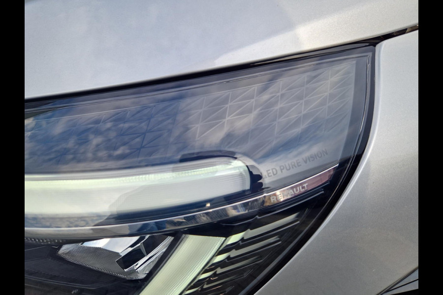 Renault Clio 1.0 TCE Aut./2e eig./33dkm!Led /Garantie