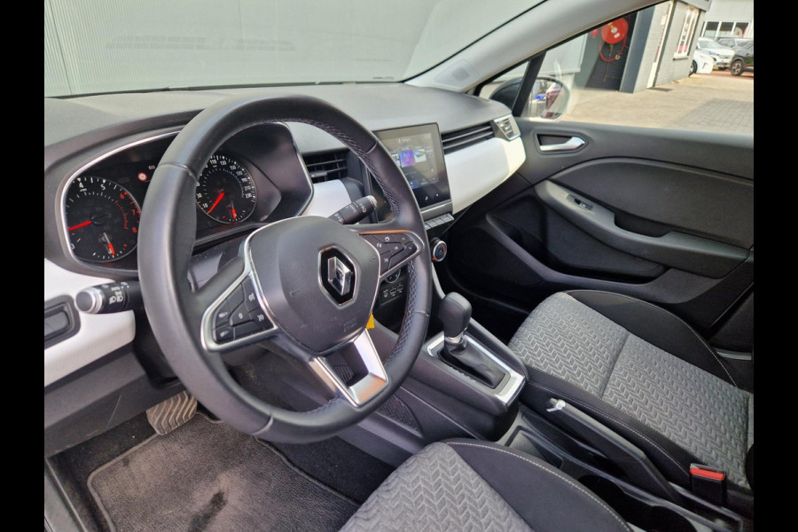 Renault Clio 1.0 TCE Aut./2e eig./33dkm!Led /Garantie