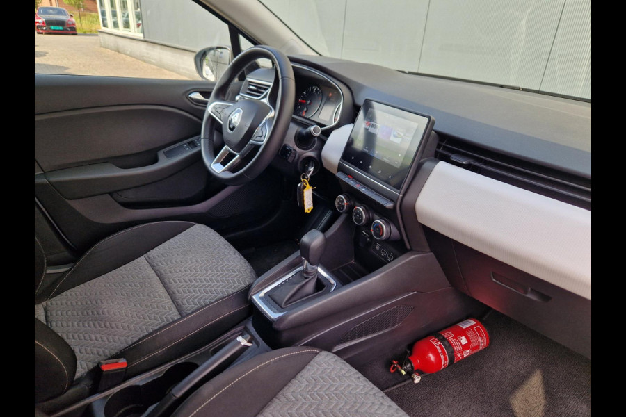 Renault Clio 1.0 TCE Aut./2e eig./33dkm!Led /Garantie