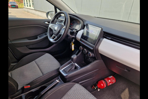 Renault Clio 1.0 TCE Aut./2e eig./33dkm!Led /Garantie