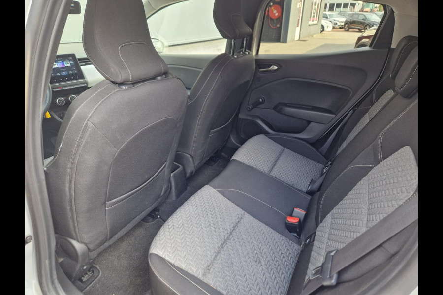 Renault Clio 1.0 TCE Aut./2e eig./33dkm!Led /Garantie