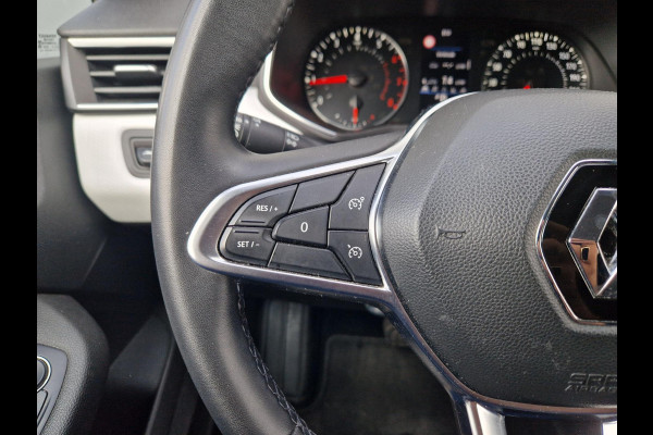 Renault Clio 1.0 TCE Aut./2e eig./33dkm!Led /Garantie