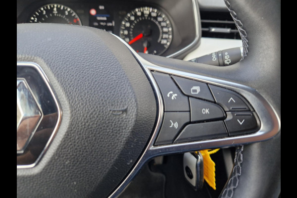 Renault Clio 1.0 TCE Aut./2e eig./33dkm!Led /Garantie