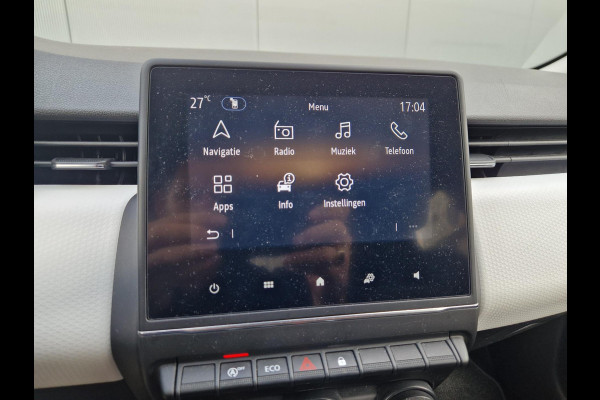 Renault Clio 1.0 TCE Aut./2e eig./33dkm!Led /Garantie