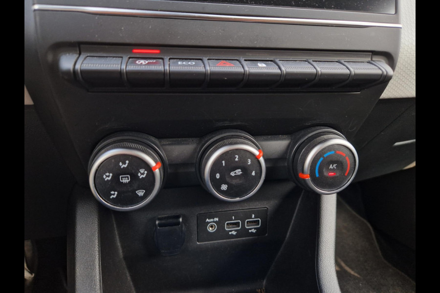 Renault Clio 1.0 TCE Aut./2e eig./33dkm!Led /Garantie