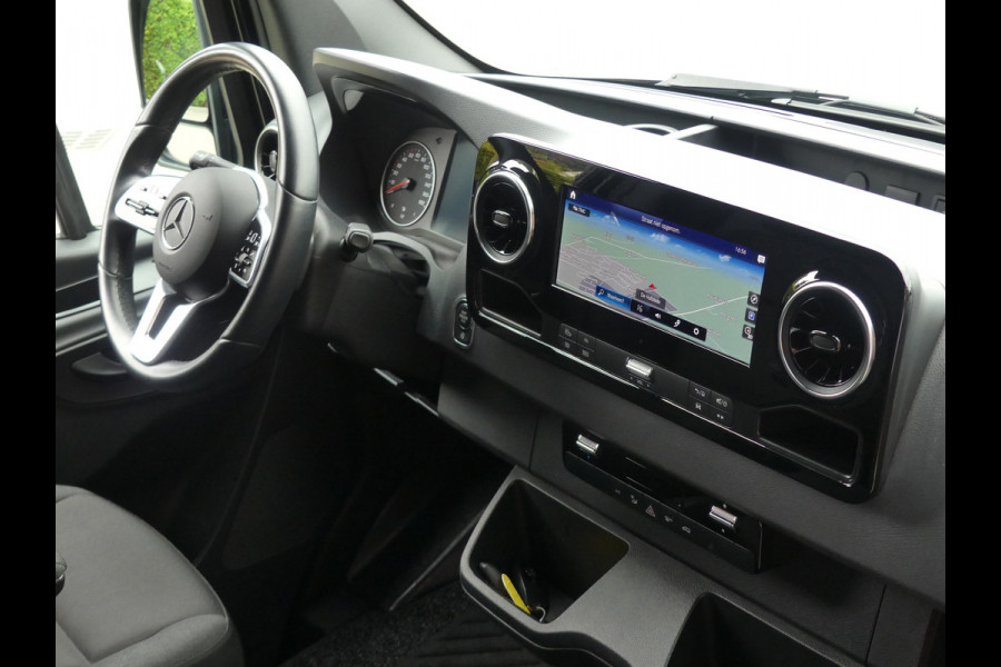 Mercedes-Benz Sprinter 315 CDI L2H2 Groot Navigatie/PDC/Camera/Side bars