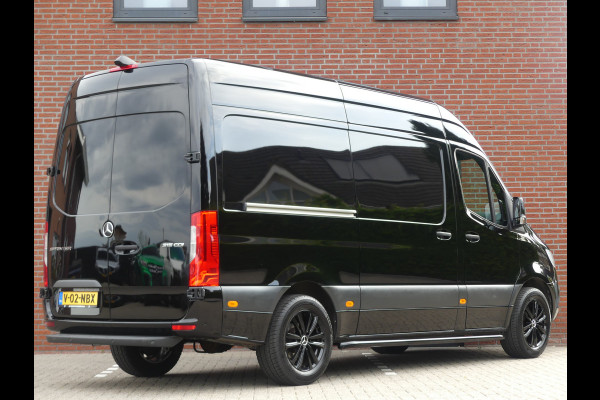 Mercedes-Benz Sprinter 315 CDI L2H2 Groot Navigatie/PDC/Camera/Side bars