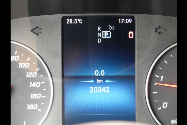 Mercedes-Benz Sprinter 315 CDI L2H2 Groot Navigatie/PDC/Camera/Side bars