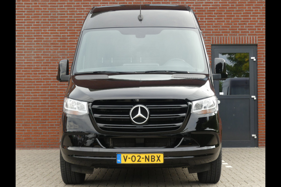 Mercedes-Benz Sprinter 315 CDI L2H2 Groot Navigatie/PDC/Camera/Side bars