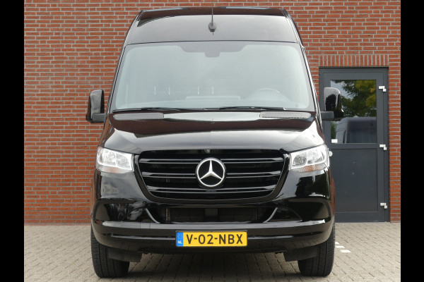Mercedes-Benz Sprinter 315 CDI L2H2 Groot Navigatie/PDC/Camera/Side bars