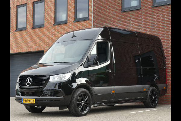Mercedes-Benz Sprinter 315 CDI L2H2 Groot Navigatie/PDC/Camera/Side bars