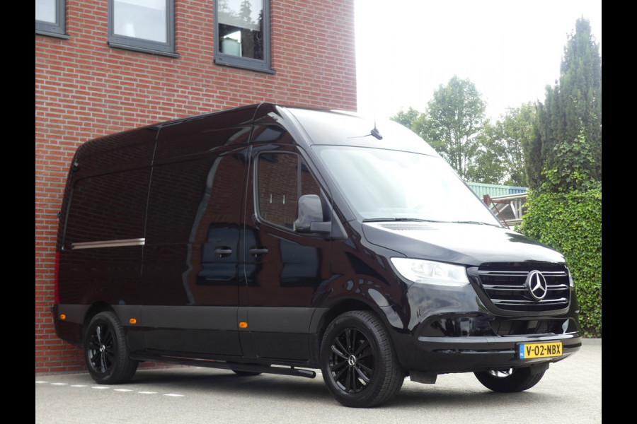 Mercedes-Benz Sprinter 315 CDI L2H2 Groot Navigatie/PDC/Camera/Side bars