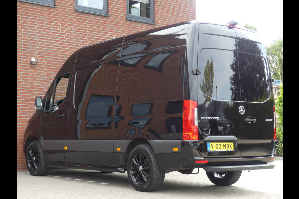 Mercedes-Benz Sprinter 315 CDI L2H2 Groot Navigatie/PDC/Camera/Side bars