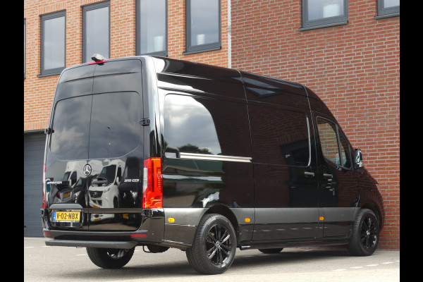 Mercedes-Benz Sprinter 315 CDI L2H2 Groot Navigatie/PDC/Camera/Side bars