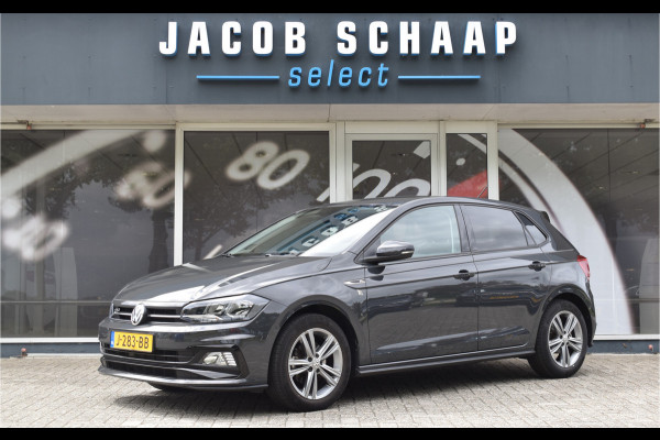 Volkswagen Polo 1.5 TSI Highline Business R / Automaat / Cruise C. / LED / Parkeerhulp / Bluetooth /
