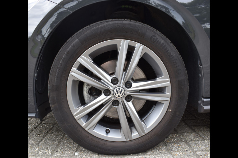 Volkswagen Polo 1.5 TSI Highline Business R / Automaat / Cruise C. / LED / Parkeerhulp / Bluetooth /