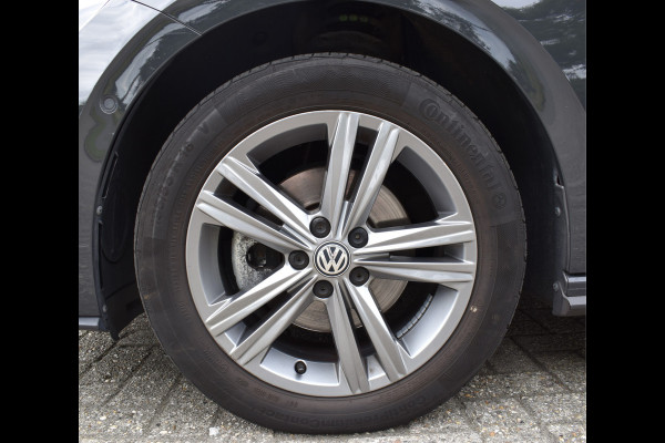 Volkswagen Polo 1.5 TSI Highline Business R / Automaat / Cruise C. / LED / Parkeerhulp / Bluetooth /