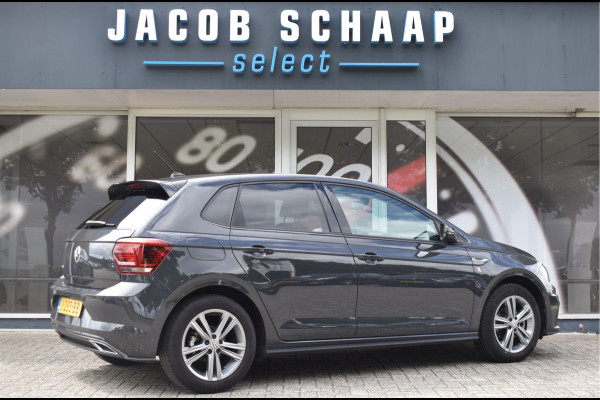 Volkswagen Polo 1.5 TSI Highline Business R / Automaat / Cruise C. / LED / Parkeerhulp / Bluetooth /