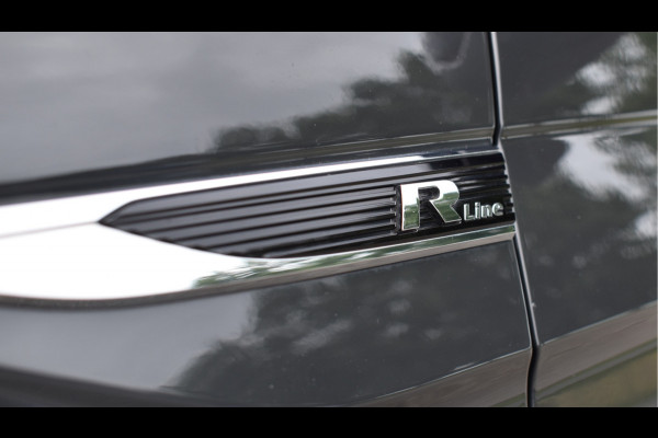 Volkswagen Polo 1.5 TSI Highline Business R / Automaat / Cruise C. / LED / Parkeerhulp / Bluetooth /