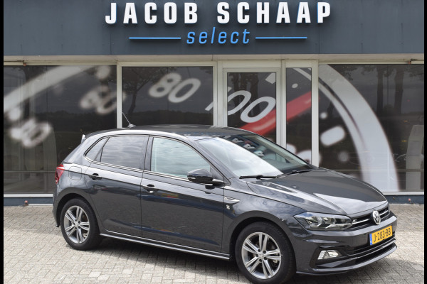 Volkswagen Polo 1.5 TSI Highline Business R / Automaat / Cruise C. / LED / Parkeerhulp / Bluetooth /