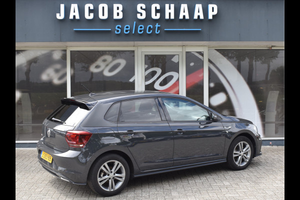 Volkswagen Polo 1.5 TSI Highline Business R / Automaat / Cruise C. / LED / Parkeerhulp / Bluetooth /