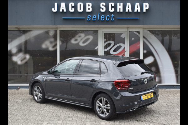 Volkswagen Polo 1.5 TSI Highline Business R / Automaat / Cruise C. / LED / Parkeerhulp / Bluetooth /