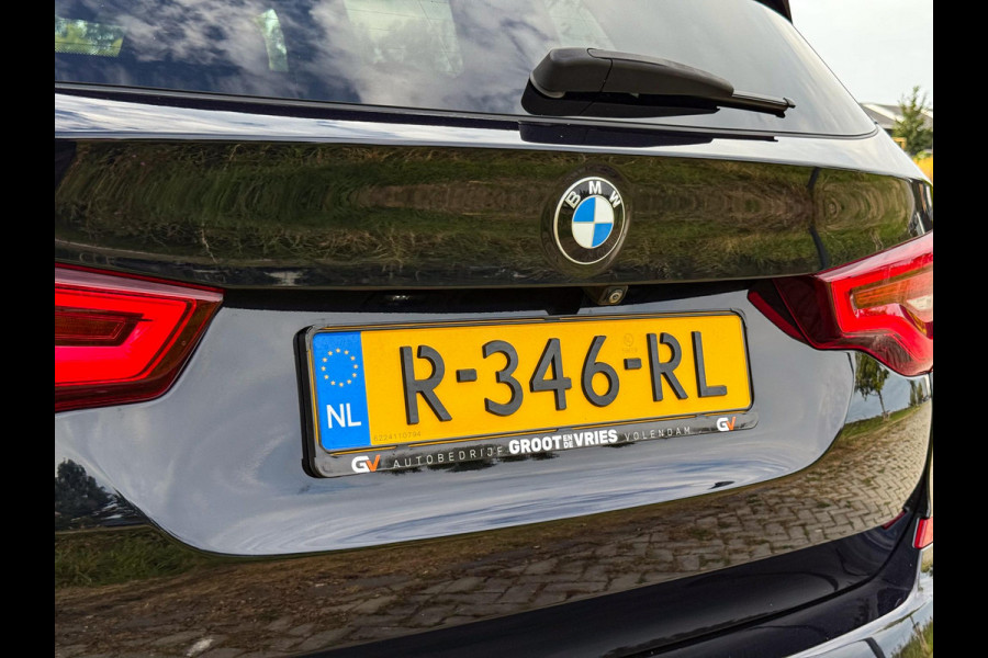 BMW X3 M40i xDrive High Executive M-Sport|Panorama|360Cam|HUD|Trekhaak