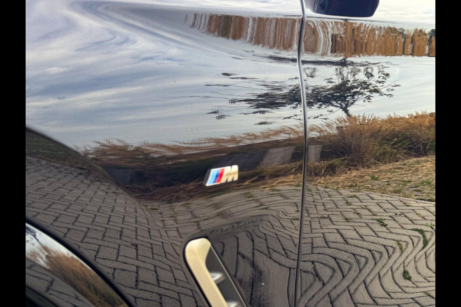 BMW X3 M40i xDrive High Executive M-Sport|Panorama|360Cam|HUD|Trekhaak