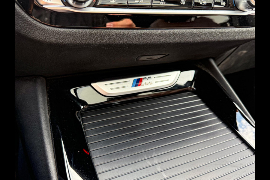 BMW X3 M40i xDrive High Executive M-Sport|Panorama|360Cam|HUD|Trekhaak