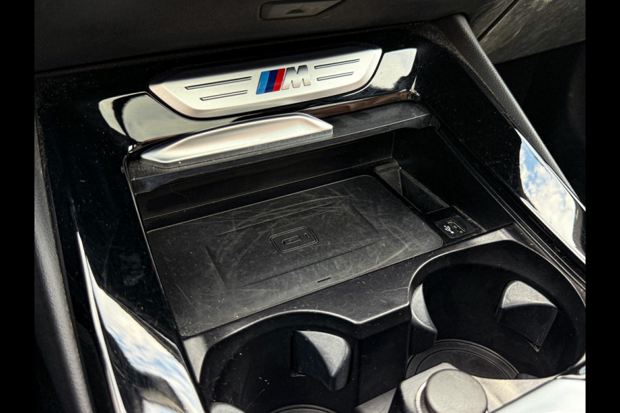 BMW X3 M40i xDrive High Executive M-Sport|Panorama|360Cam|HUD|Trekhaak