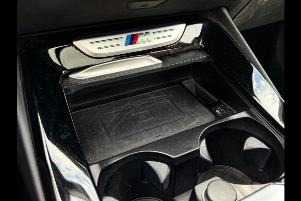 BMW X3 M40i xDrive High Executive M-Sport|Panorama|360Cam|HUD|Trekhaak