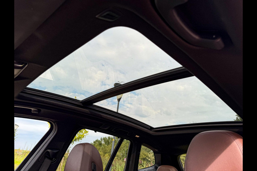 BMW X3 M40i xDrive High Executive M-Sport|Panorama|360Cam|HUD|Trekhaak