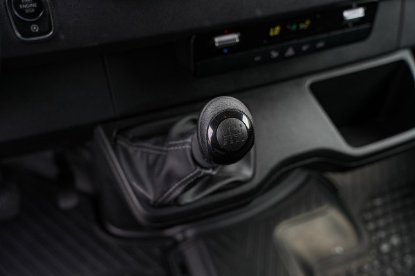 Mercedes-Benz Sprinter 317 1.9 CDI L2H2 RWD Navigatie Clima Camera Cruise DAB+ Stoelverw.