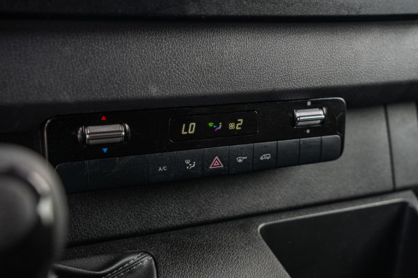 Mercedes-Benz Sprinter 317 1.9 CDI L2H2 RWD Navigatie Clima Camera Cruise DAB+ Stoelverw.