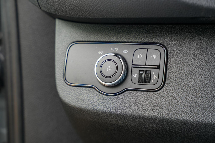Mercedes-Benz Sprinter 317 1.9 CDI L2H2 RWD Navigatie Clima Camera Cruise DAB+ Stoelverw.
