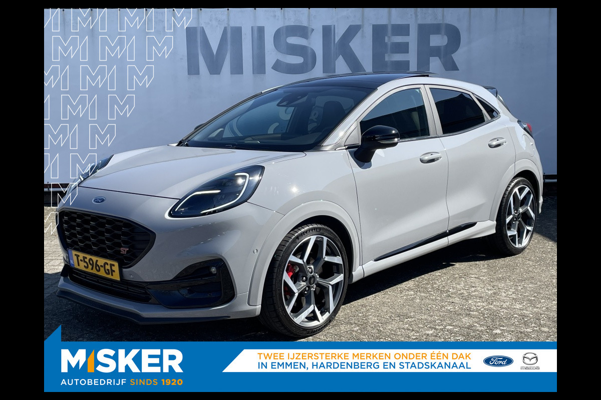 Ford Puma 1.5 EcoBoost ST-X *Panodak./Driver Assistance Pack/WinterPack/K