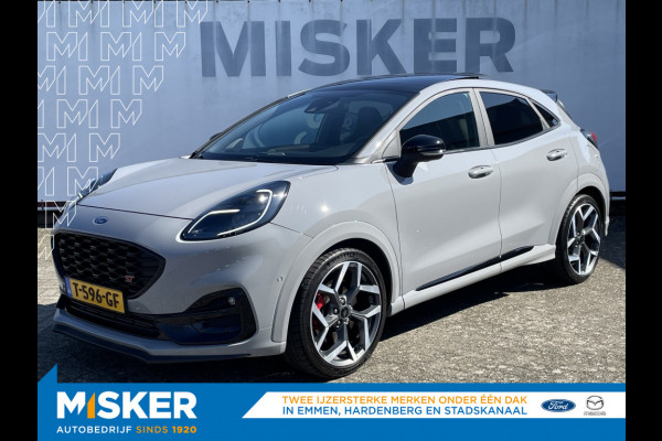 Ford Puma 1.5 EcoBoost ST-X *Panodak./Driver Assistance Pack/WinterPack/K
