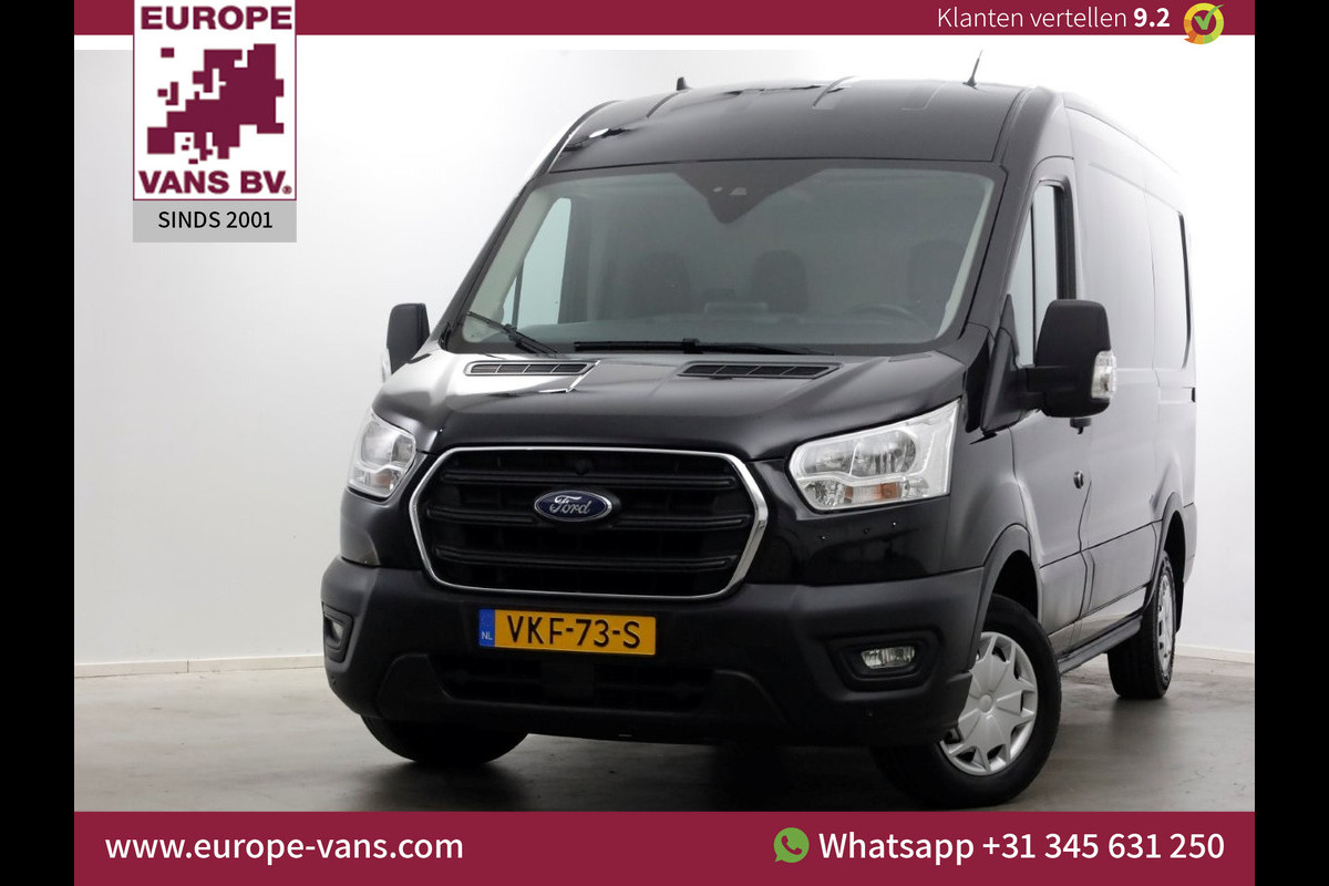 Ford Transit 2.0 TDCI L2H2 Trend Airco/Camera/CarPlay 04-2021 Ford Transit 2.0 TDCI L2H2 Trend Airco/Camera/CarPlay 04-2021