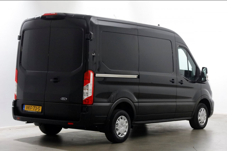 Ford Transit 2.0 TDCI L2H2 Trend Airco/Camera/CarPlay 04-2021
