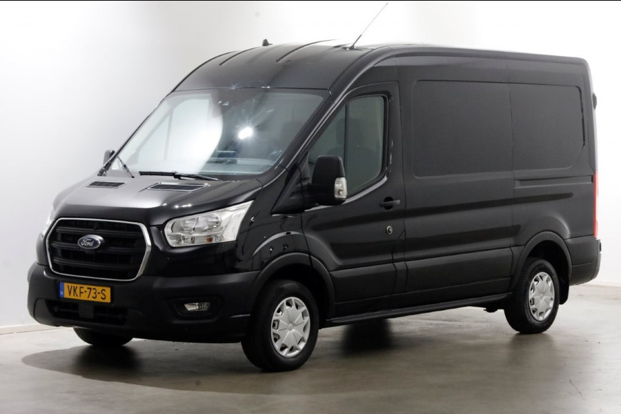 Ford Transit 2.0 TDCI L2H2 Trend Airco/Camera/CarPlay 04-2021