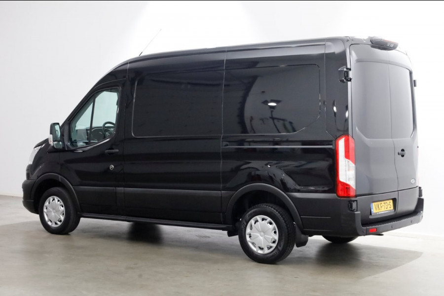 Ford Transit 2.0 TDCI L2H2 Trend Airco/Camera/CarPlay 04-2021