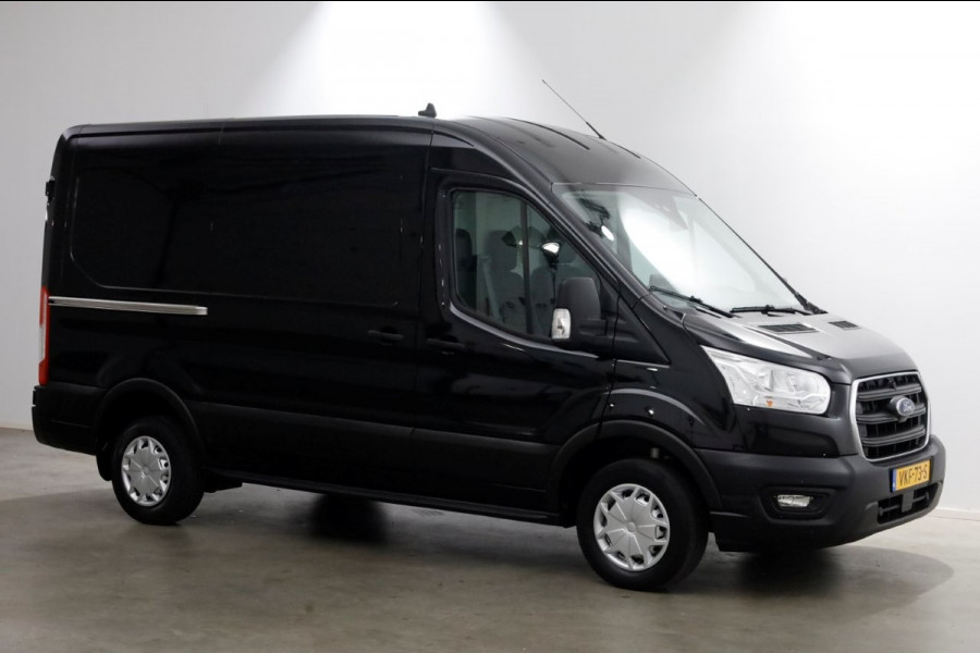 Ford Transit 2.0 TDCI L2H2 Trend Airco/Camera/CarPlay 04-2021