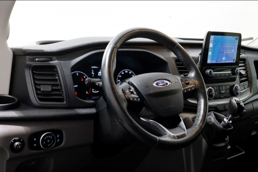 Ford Transit 2.0 TDCI L2H2 Trend Airco/Camera/CarPlay 04-2021