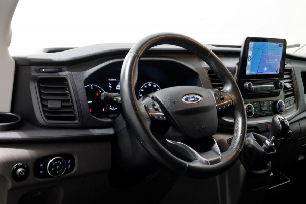 Ford Transit 2.0 TDCI L2H2 Trend Airco/Camera/CarPlay 04-2021