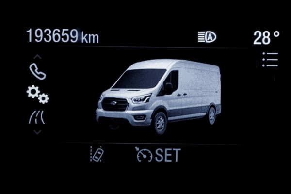 Ford Transit 2.0 TDCI L2H2 Trend Airco/Camera/CarPlay 04-2021
