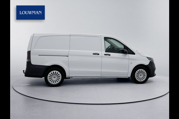 Mercedes-Benz Vito 116 CDI L2 Pro Achterklep Led multibeam Parkeerpakket Stoelverwarming
