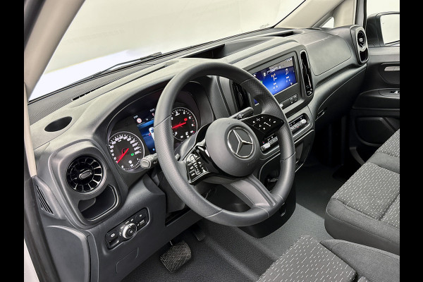 Mercedes-Benz Vito 116 CDI L2 Pro Achterklep Led multibeam Parkeerpakket Stoelverwarming