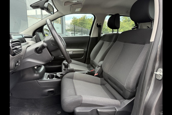 Citroën C4 Cactus 1.2 PureTech Feel 2e Eigenaar,Dealer Onderhouden,Afn.Trekhaak,Navi,Camera,110pk,Clima,Cruise,Pdc,Apk tot 05-2026