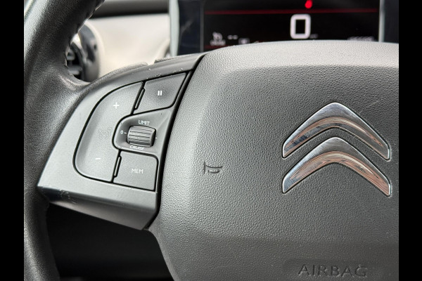 Citroën C4 Cactus 1.2 PureTech Feel 2e Eigenaar,Dealer Onderhouden,Afn.Trekhaak,Navi,Camera,110pk,Clima,Cruise,Pdc,Apk tot 05-2026